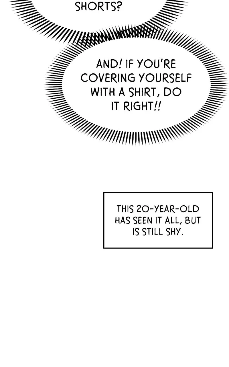Childhood Friend Complex — Chapter 28 — Page 86