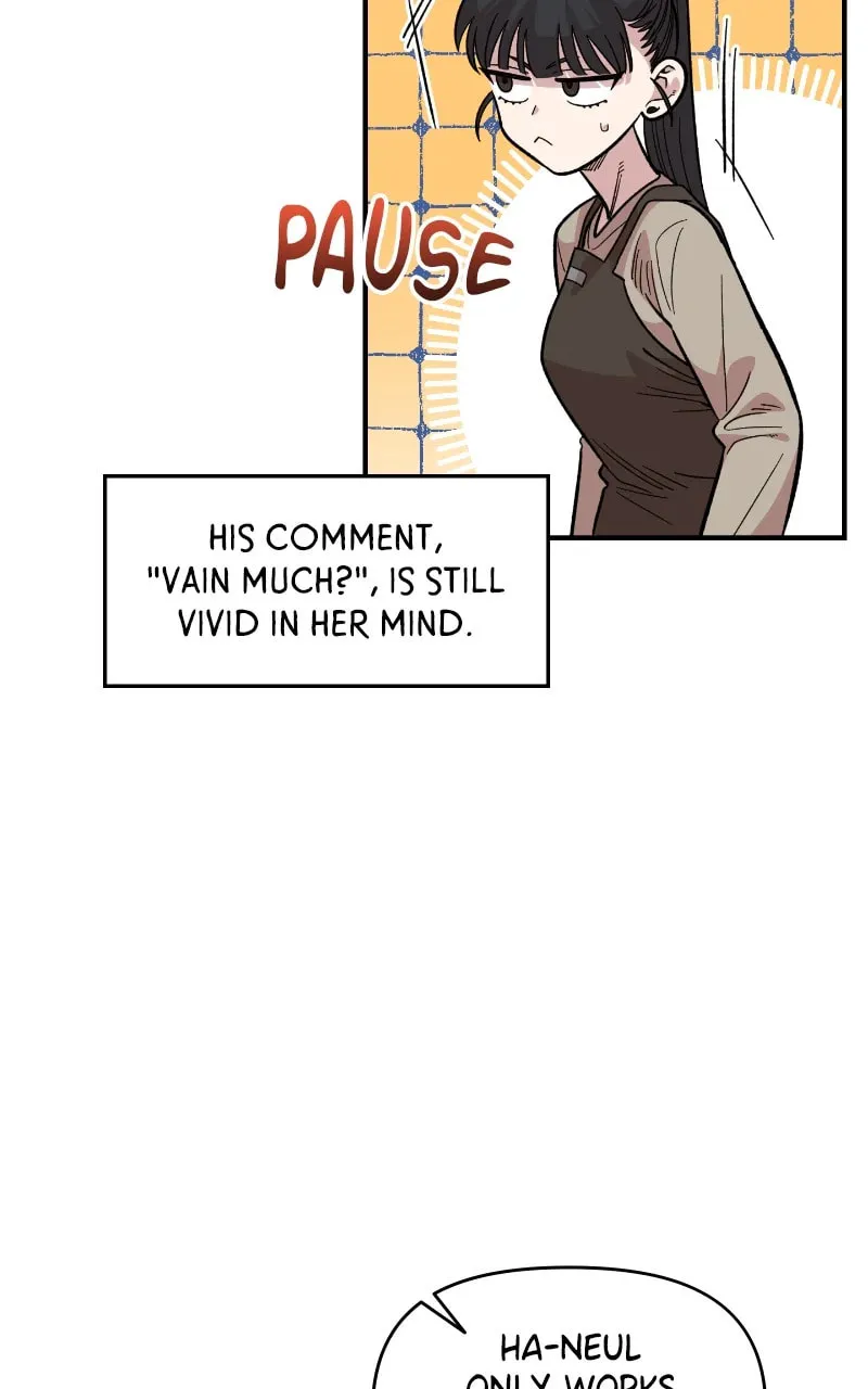 Childhood Friend Complex — Chapter 29 — Page 6