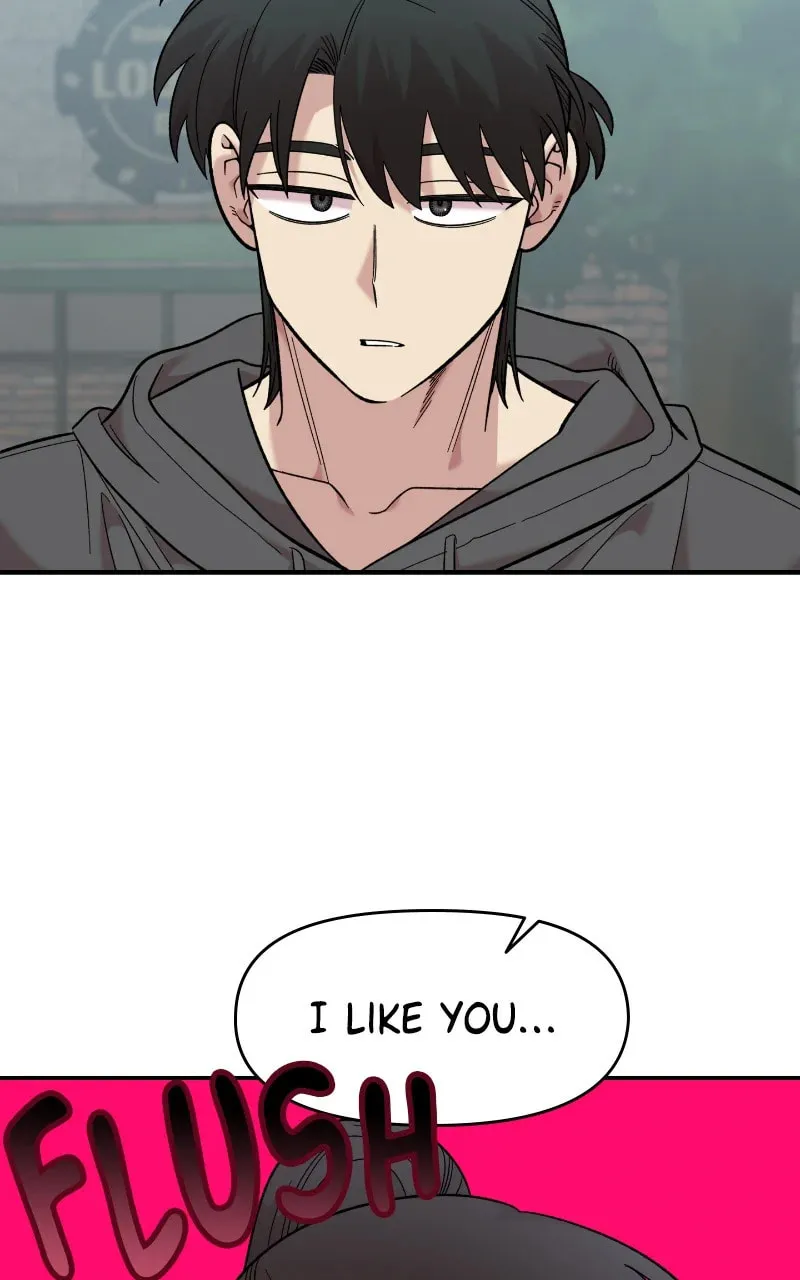 Childhood Friend Complex — Chapter 29 — Page 15