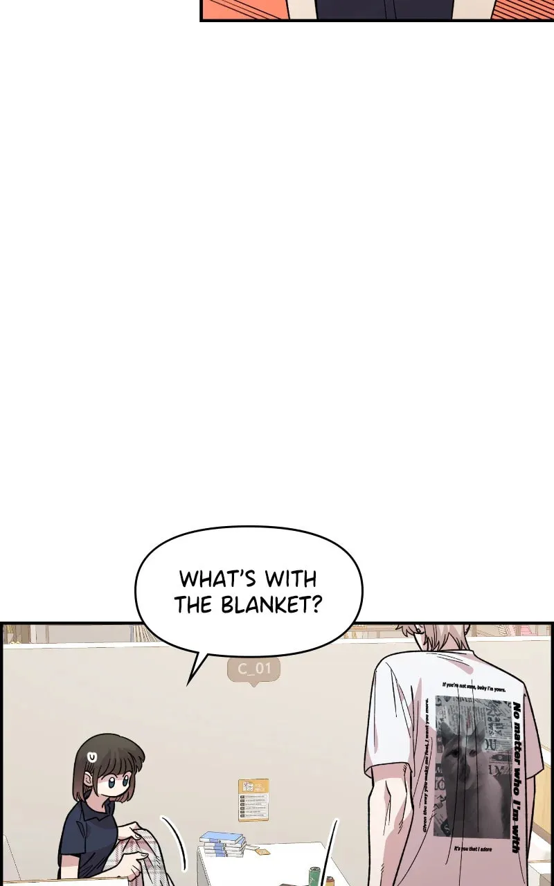 Childhood Friend Complex — Chapter 29 — Page 26