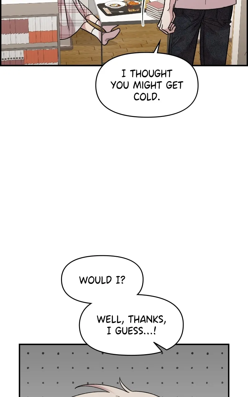 Childhood Friend Complex — Chapter 29 — Page 27
