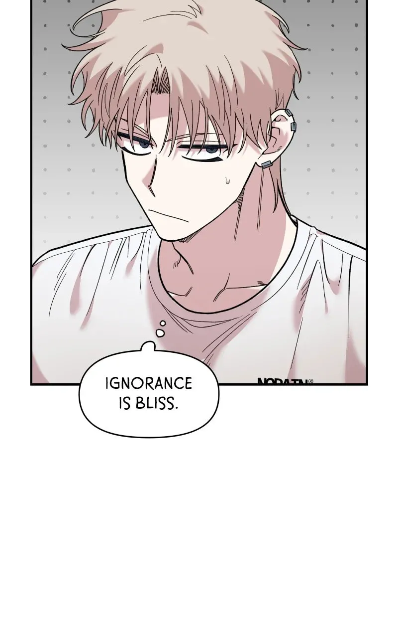 Childhood Friend Complex — Chapter 29 — Page 28