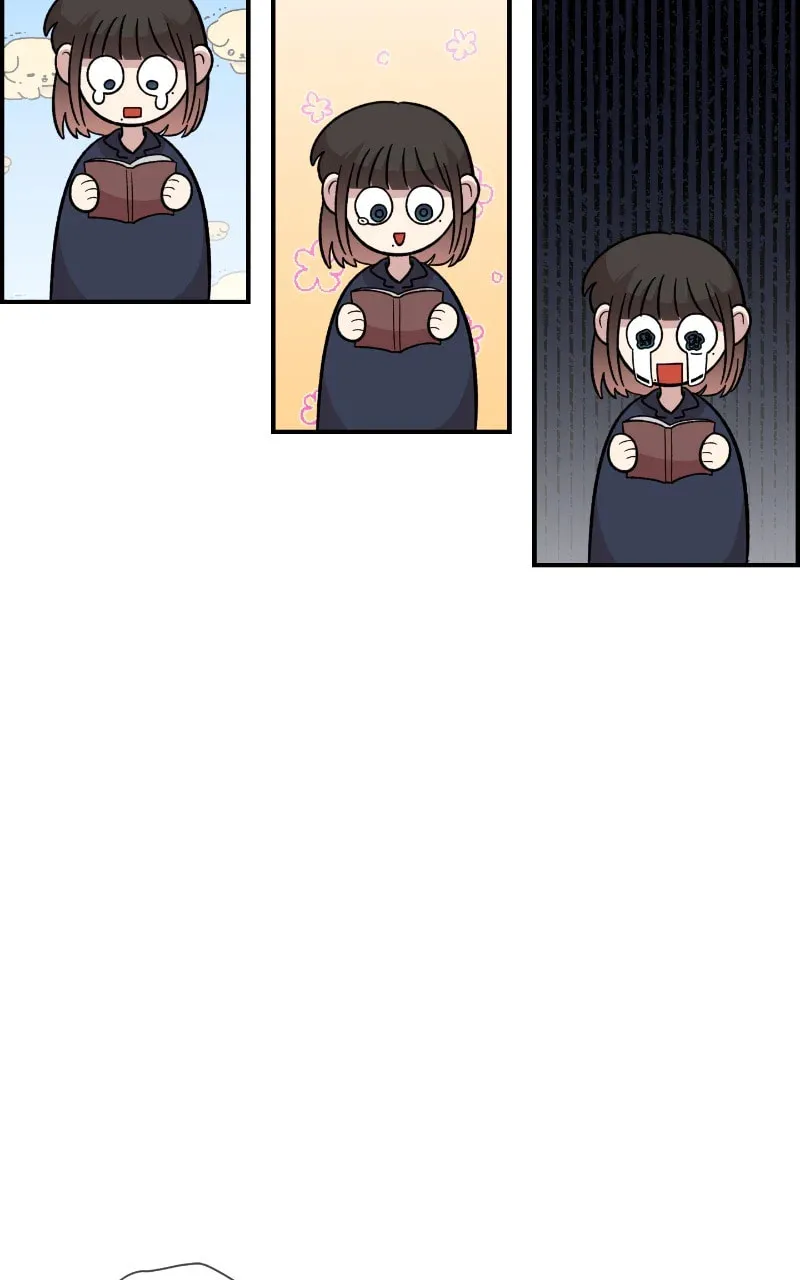 Childhood Friend Complex — Chapter 29 — Page 34