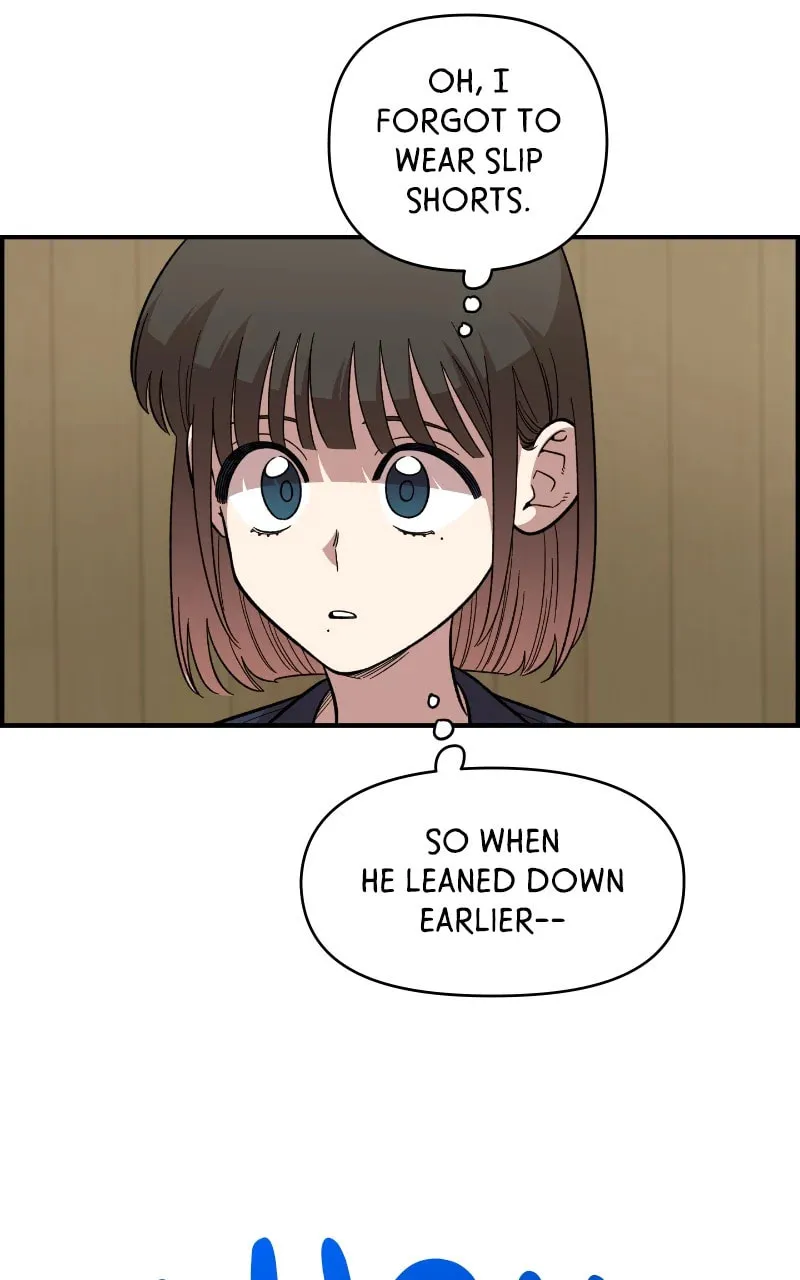 Childhood Friend Complex — Chapter 29 — Page 41