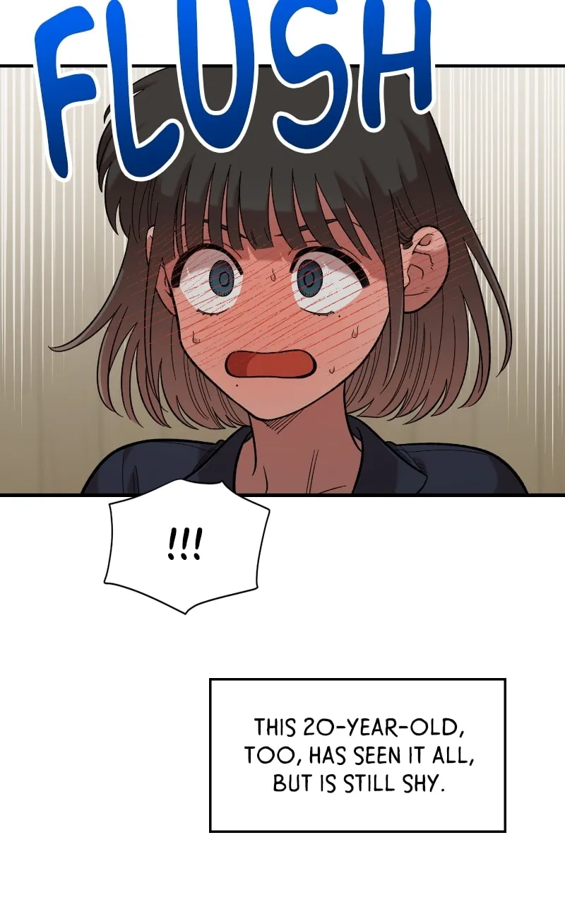 Childhood Friend Complex — Chapter 29 — Page 42