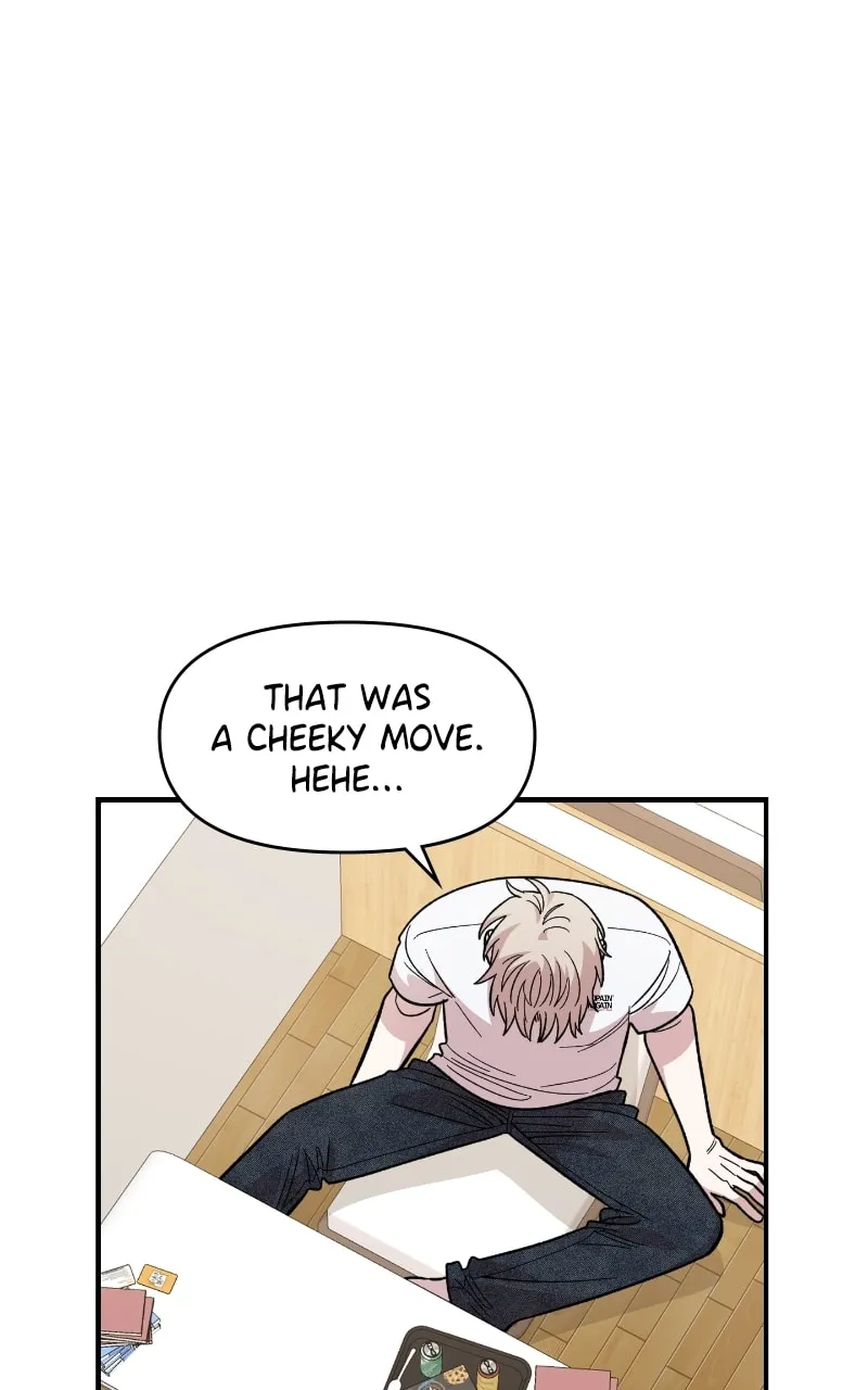 Childhood Friend Complex — Chapter 29 — Page 55