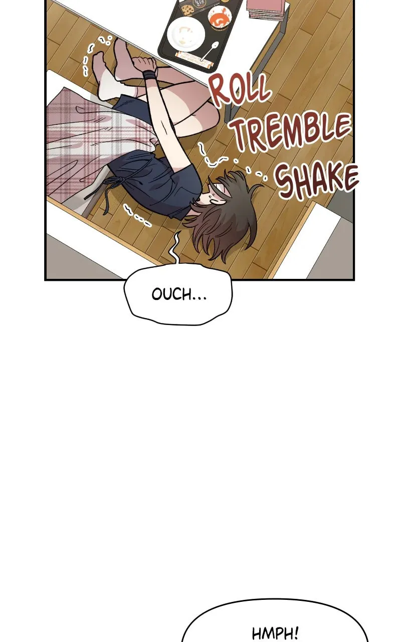 Childhood Friend Complex — Chapter 29 — Page 56