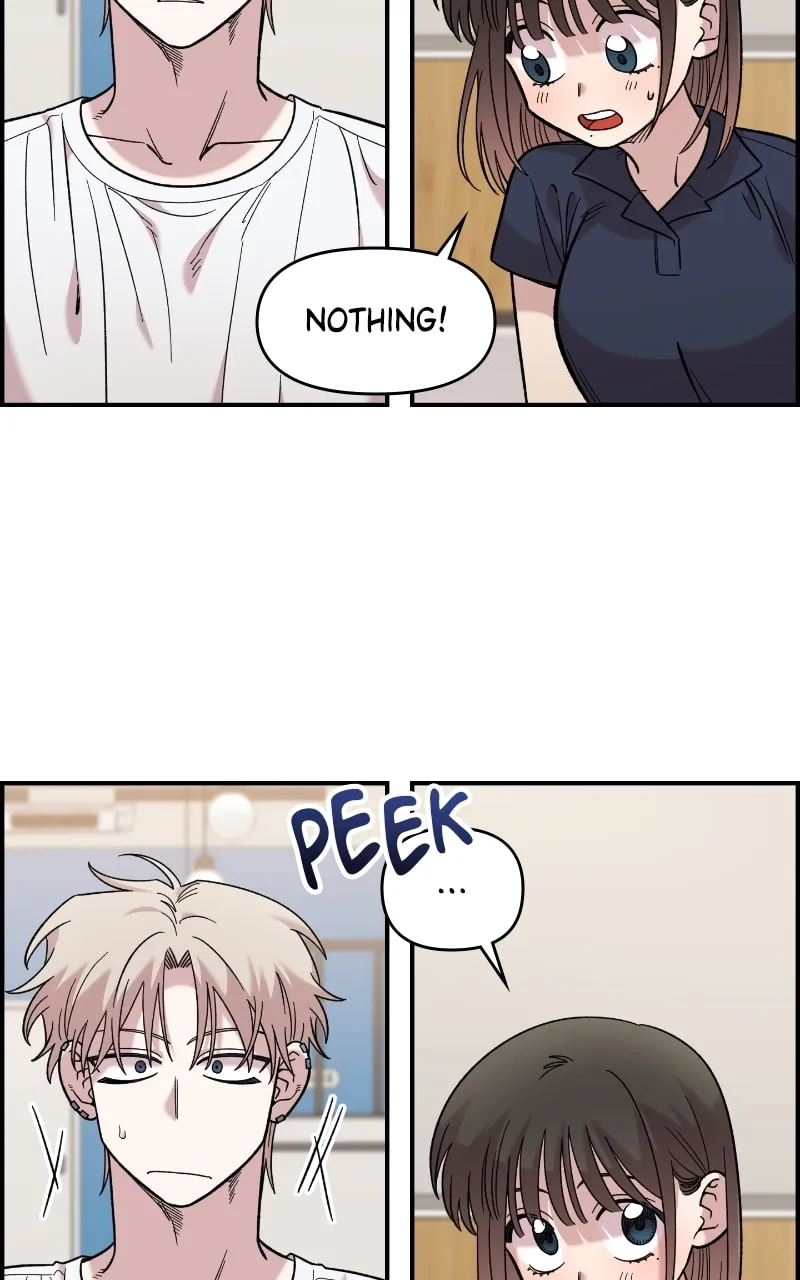 Childhood Friend Complex — Chapter 29 — Page 63