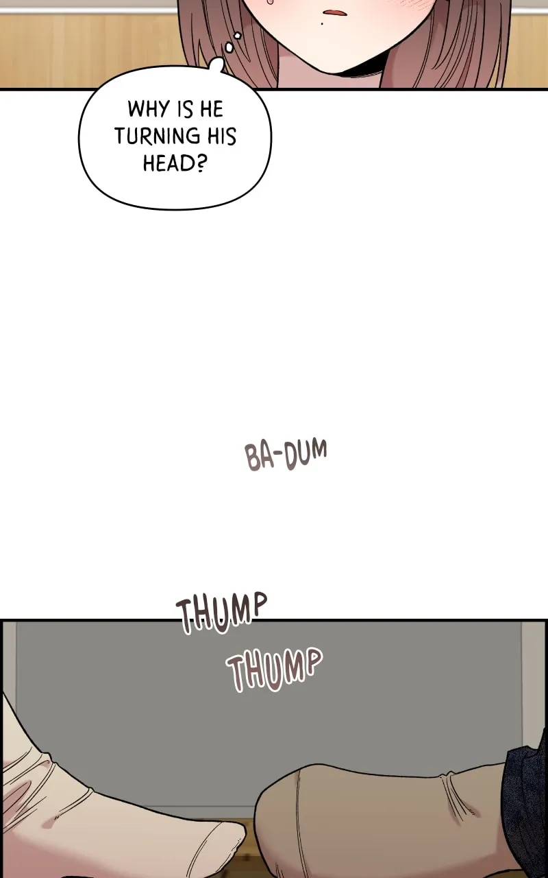 Childhood Friend Complex — Chapter 29 — Page 67