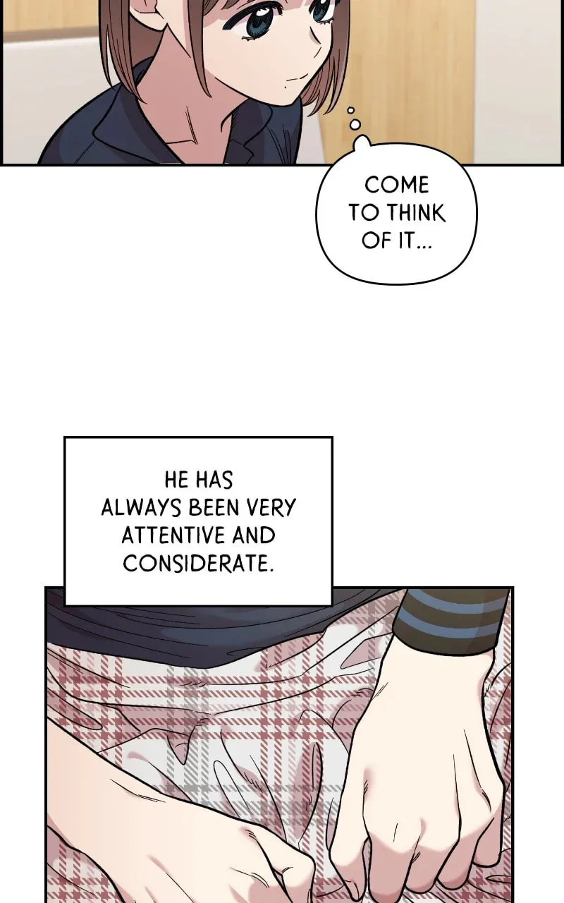 Childhood Friend Complex — Chapter 29 — Page 80