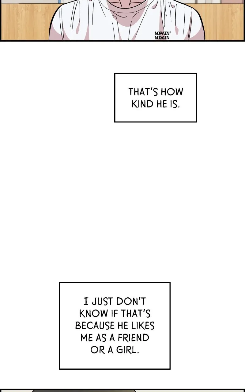 Childhood Friend Complex — Chapter 29 — Page 82