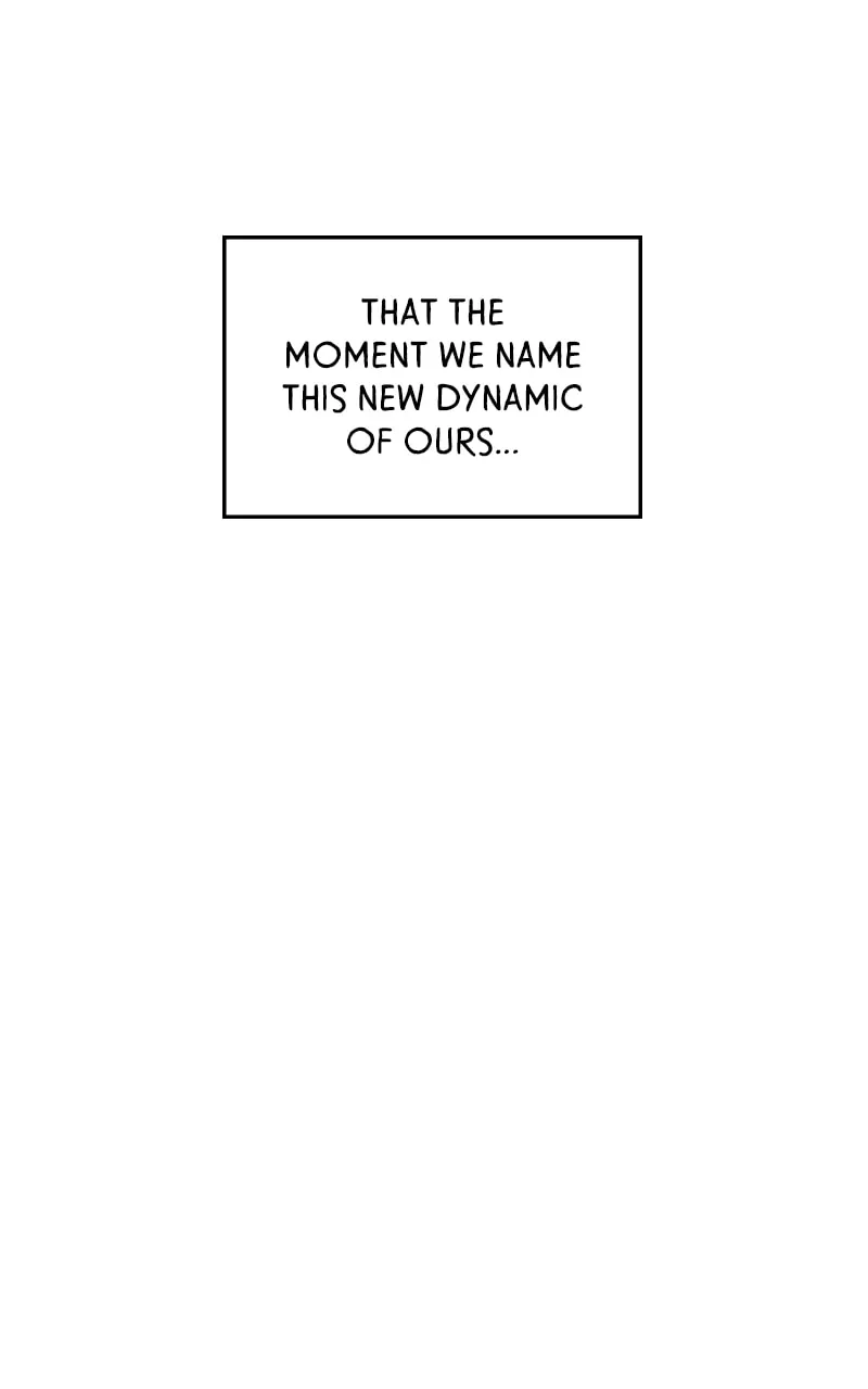Childhood Friend Complex — Chapter 29 — Page 85