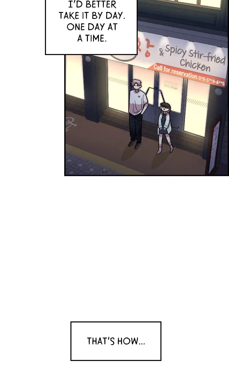 Childhood Friend Complex — Chapter 29 — Page 89