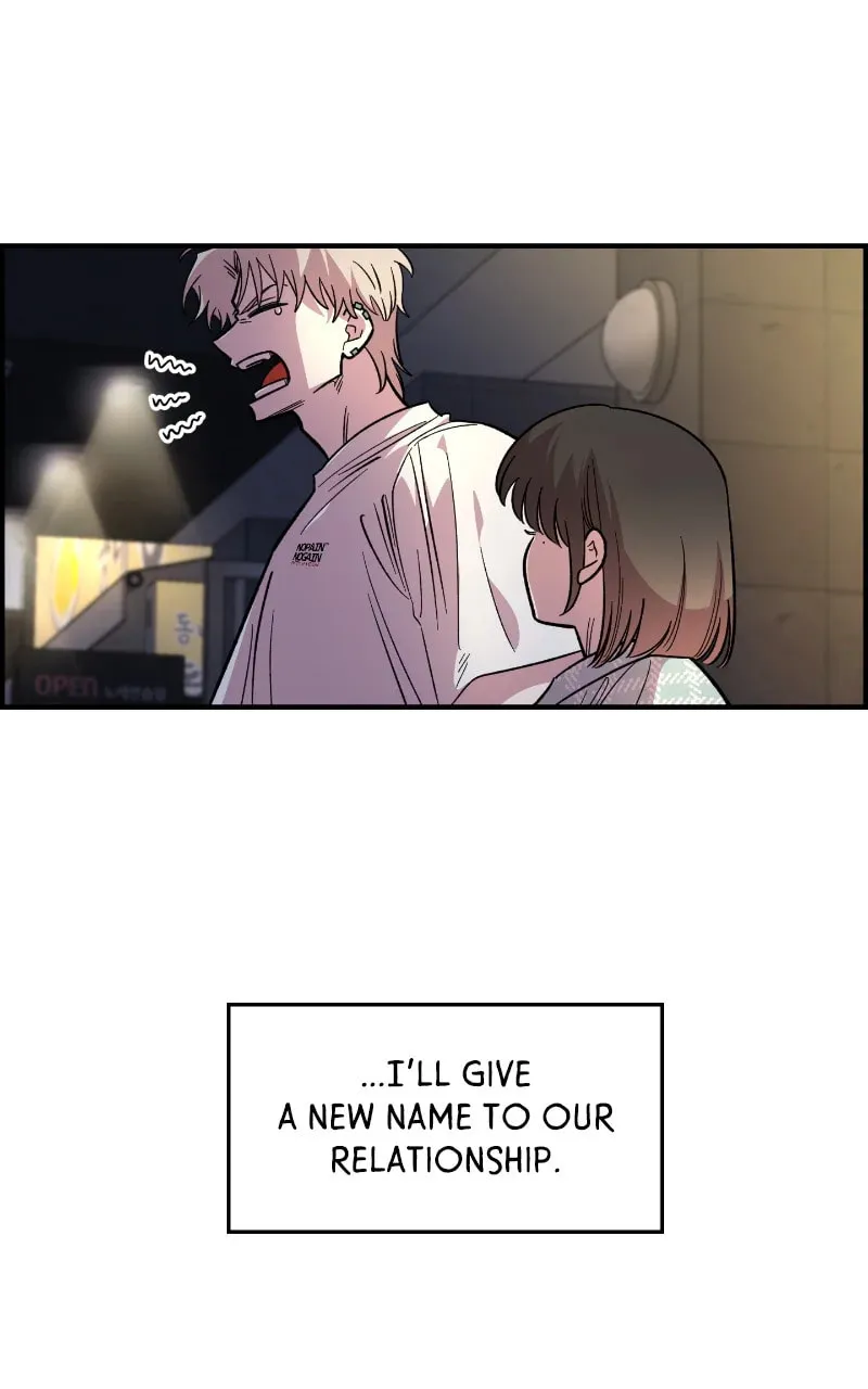 Childhood Friend Complex — Chapter 29 — Page 90