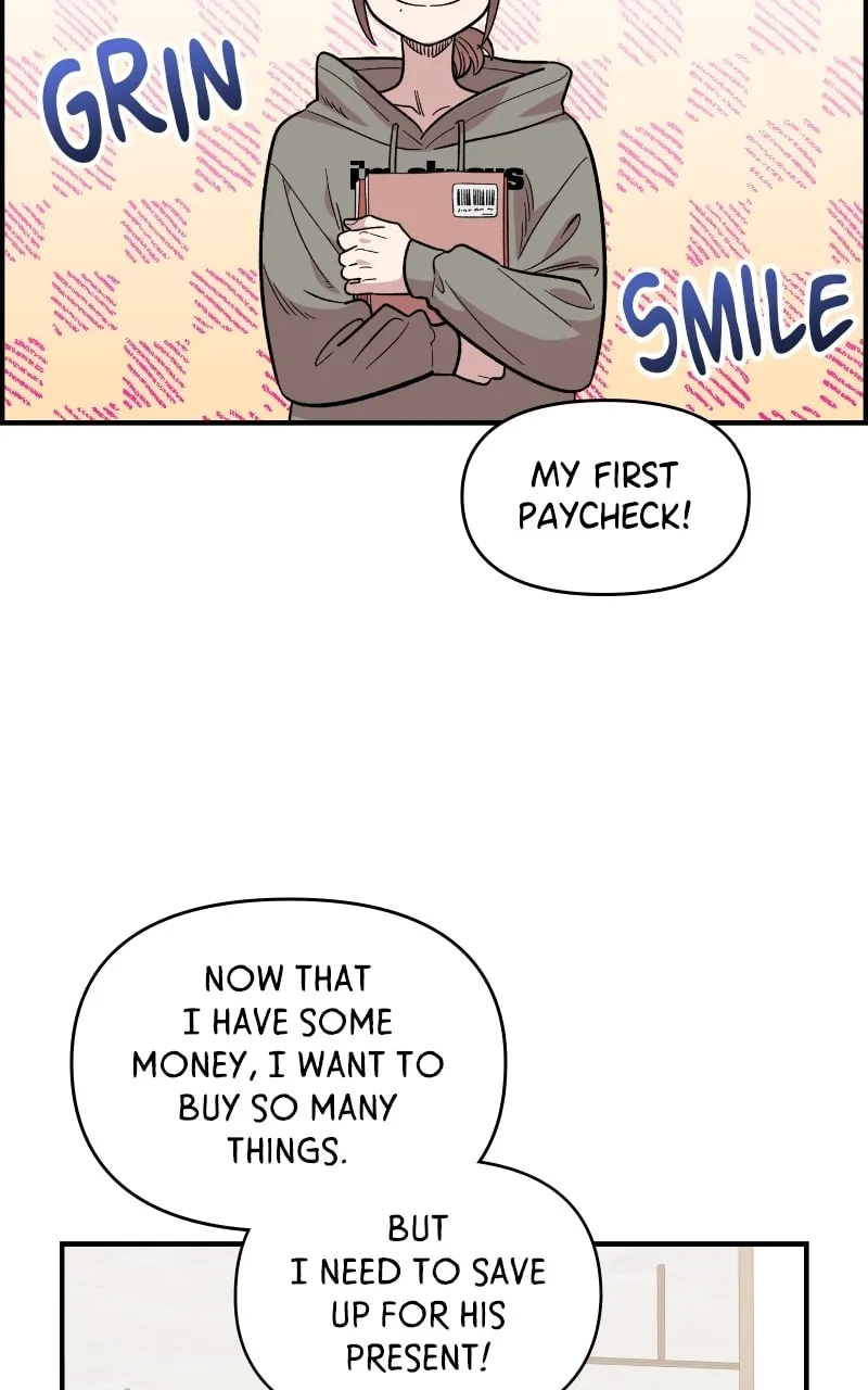 Childhood Friend Complex — Chapter 29 — Page 100