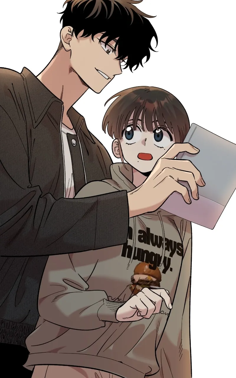 Childhood Friend Complex — Chapter 29 — Page 110