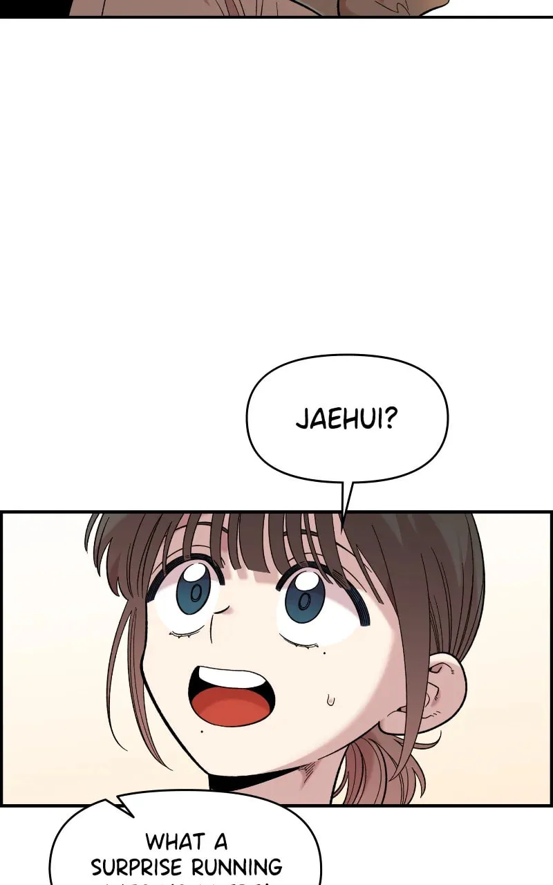 Childhood Friend Complex — Chapter 29 — Page 111
