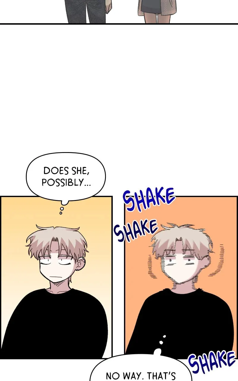 Childhood Friend Complex — Chapter 30 — Page 4