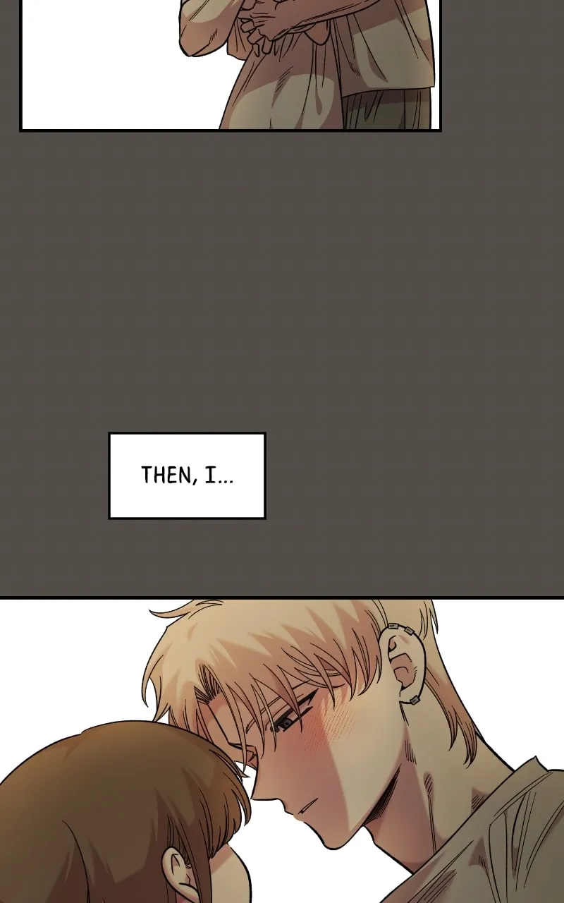 Childhood Friend Complex — Chapter 30 — Page 12