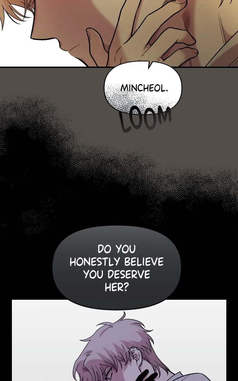 Childhood Friend Complex — Chapter 30 — Page 14