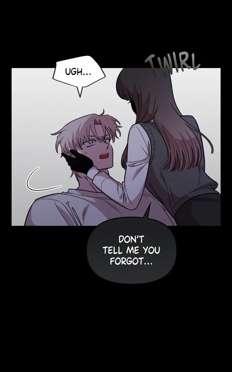 Childhood Friend Complex — Chapter 30 — Page 17