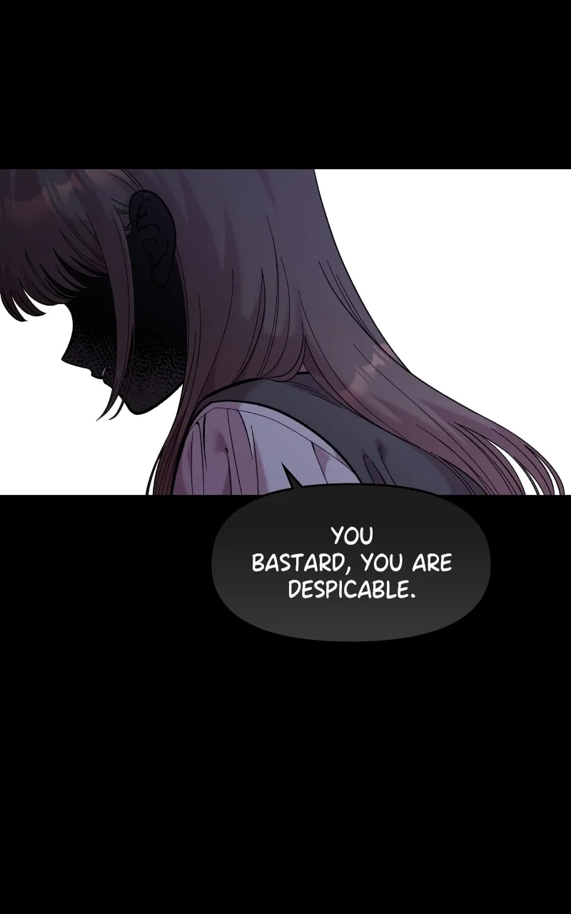 Childhood Friend Complex — Chapter 30 — Page 20
