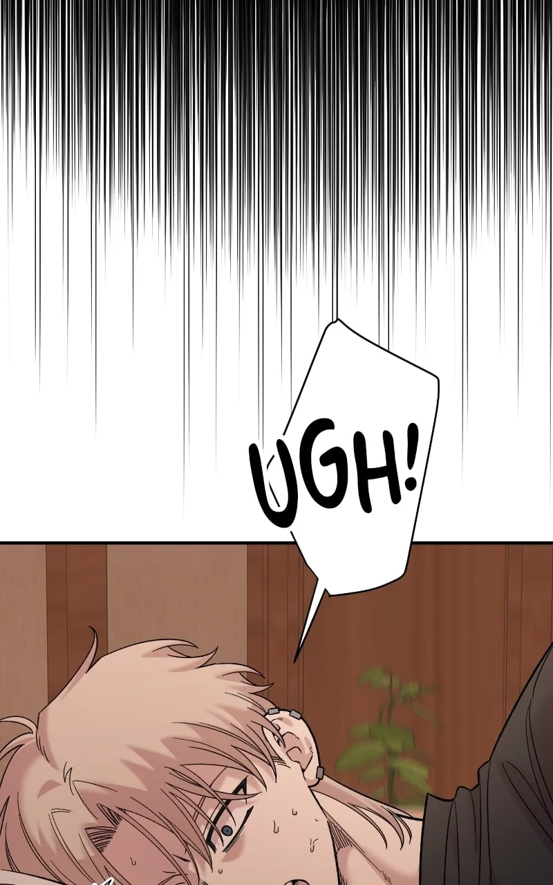 Childhood Friend Complex — Chapter 30 — Page 27