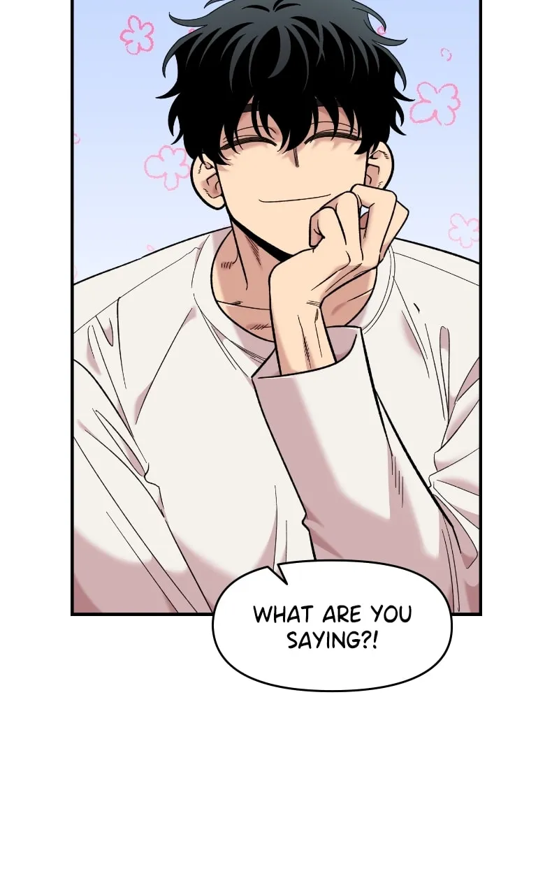 Childhood Friend Complex — Chapter 30 — Page 75
