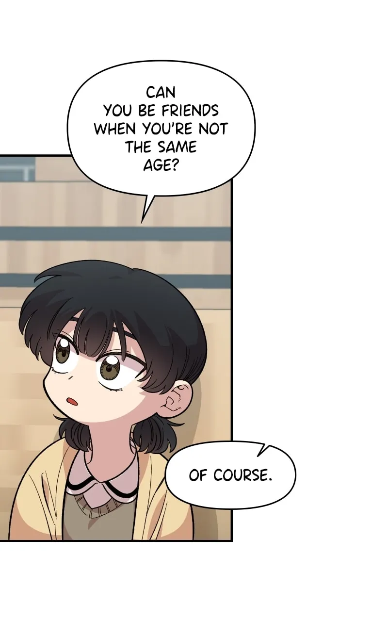 Childhood Friend Complex — Chapter 30 — Page 77