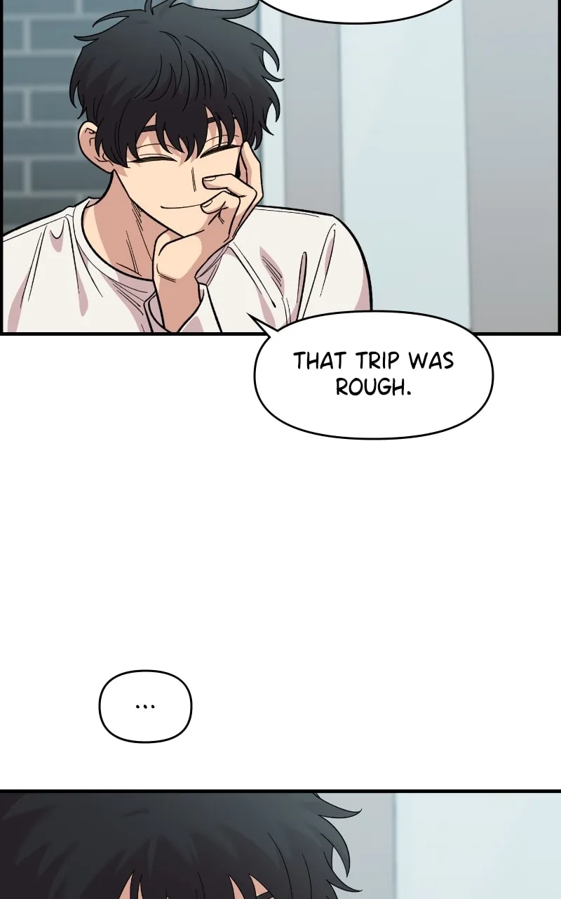 Childhood Friend Complex — Chapter 30 — Page 81