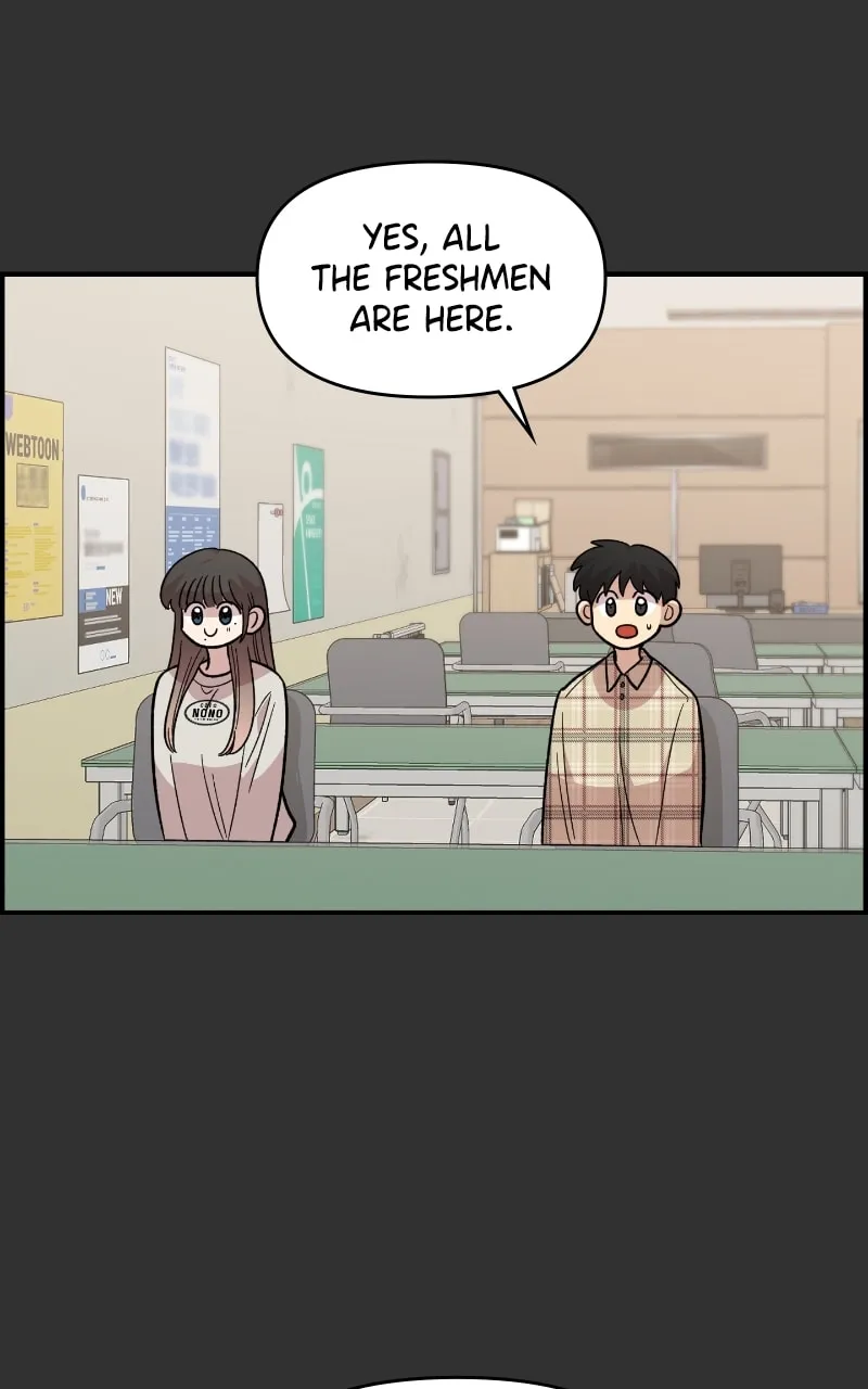 Childhood Friend Complex — Chapter 30 — Page 85