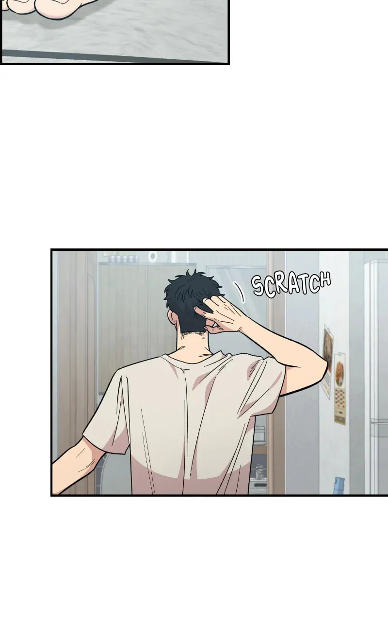 Childhood Friend Complex — Chapter 31 — Page 9