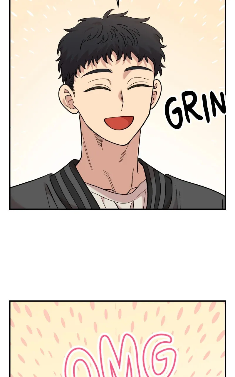 Childhood Friend Complex — Chapter 31 — Page 26
