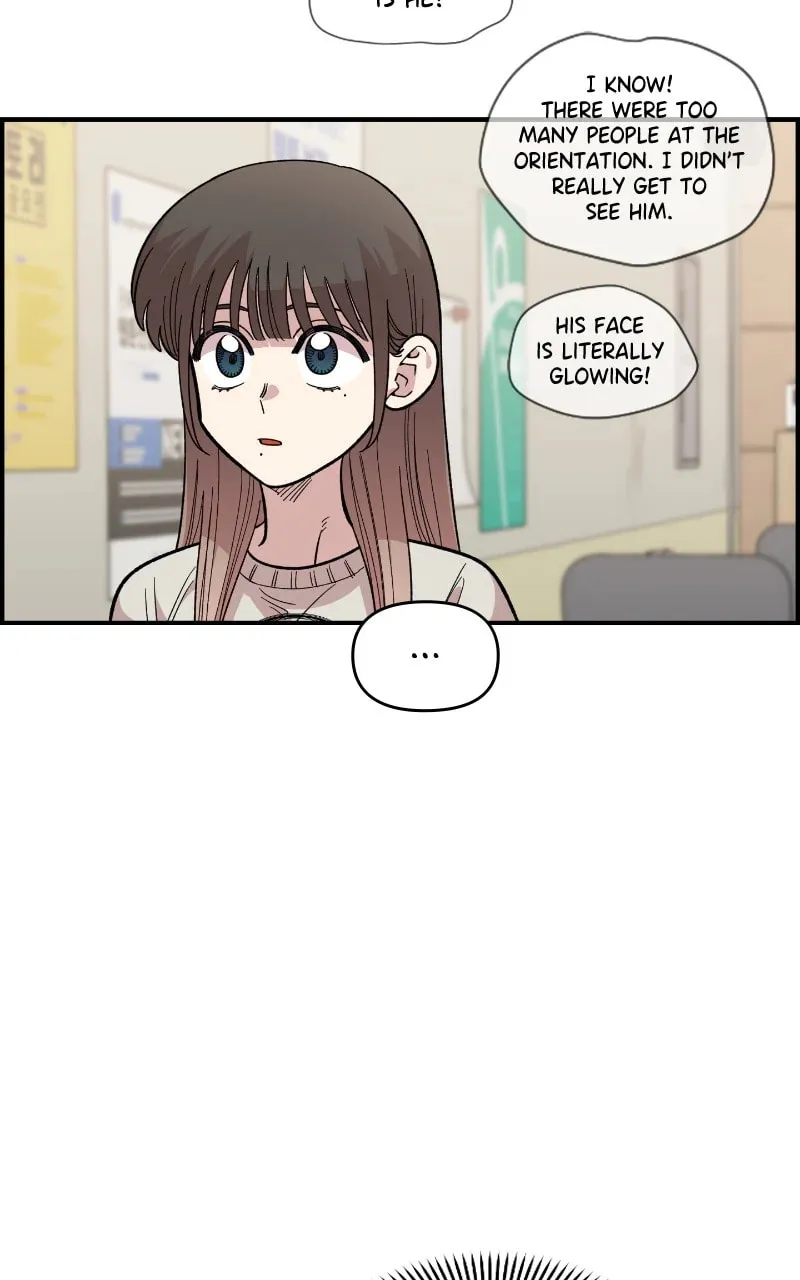 Childhood Friend Complex — Chapter 31 — Page 28