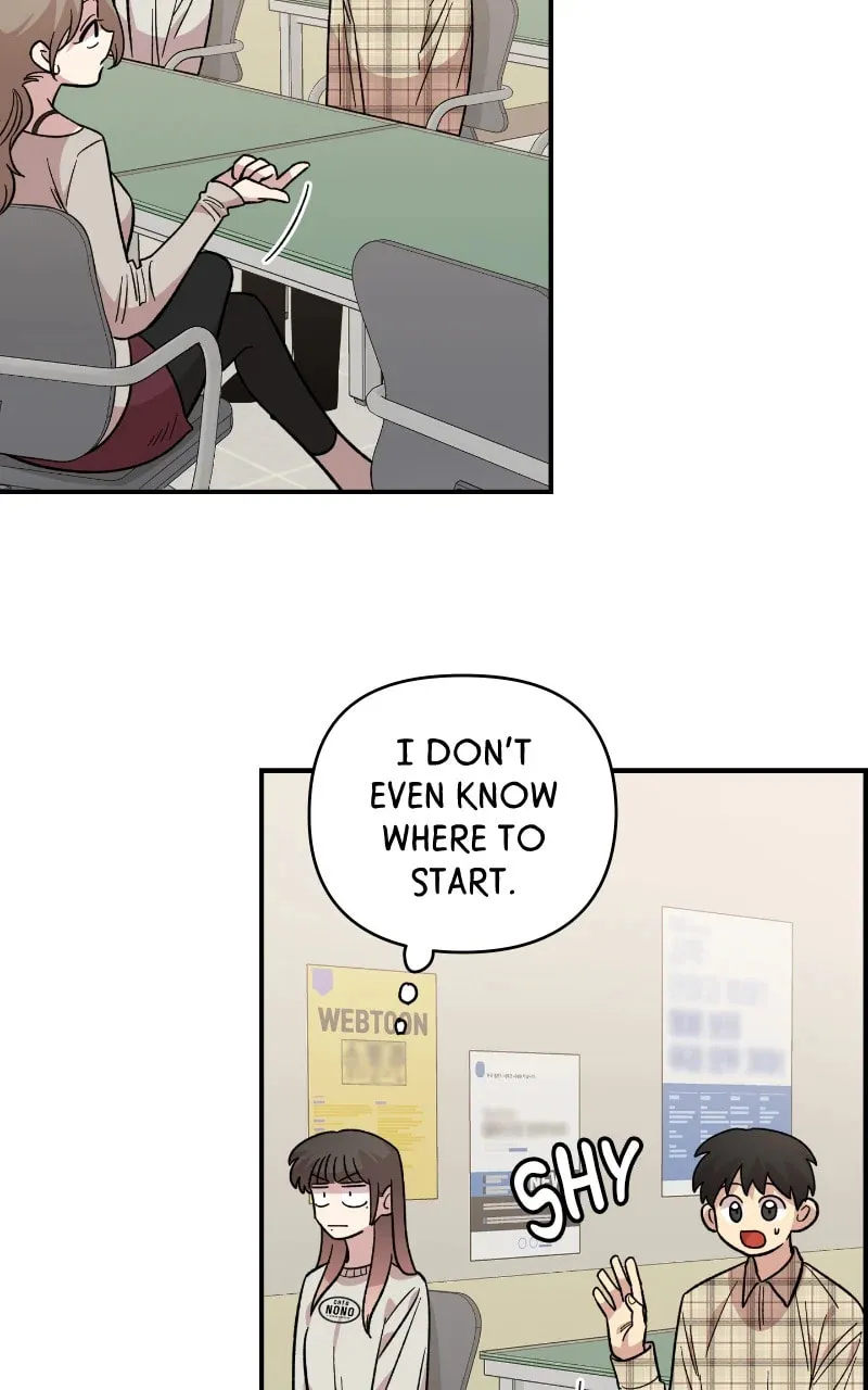 Childhood Friend Complex — Chapter 31 — Page 33