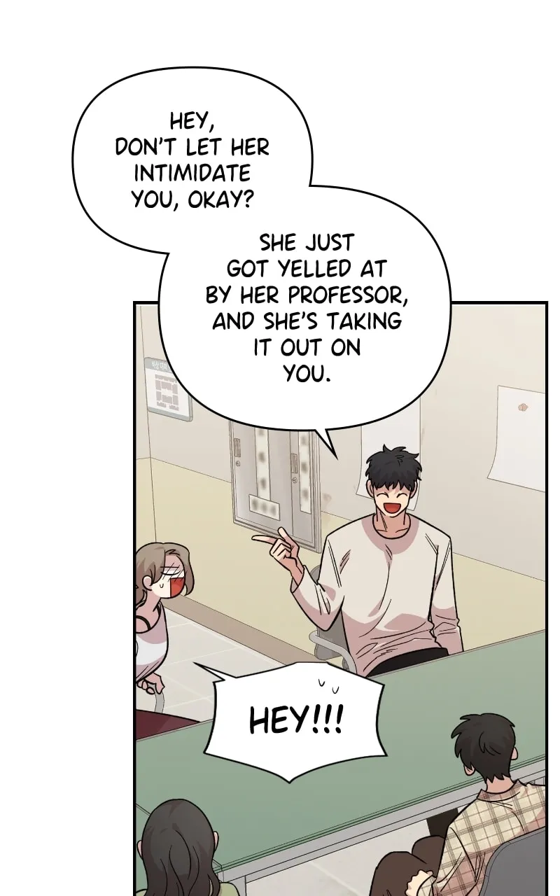 Childhood Friend Complex — Chapter 31 — Page 40