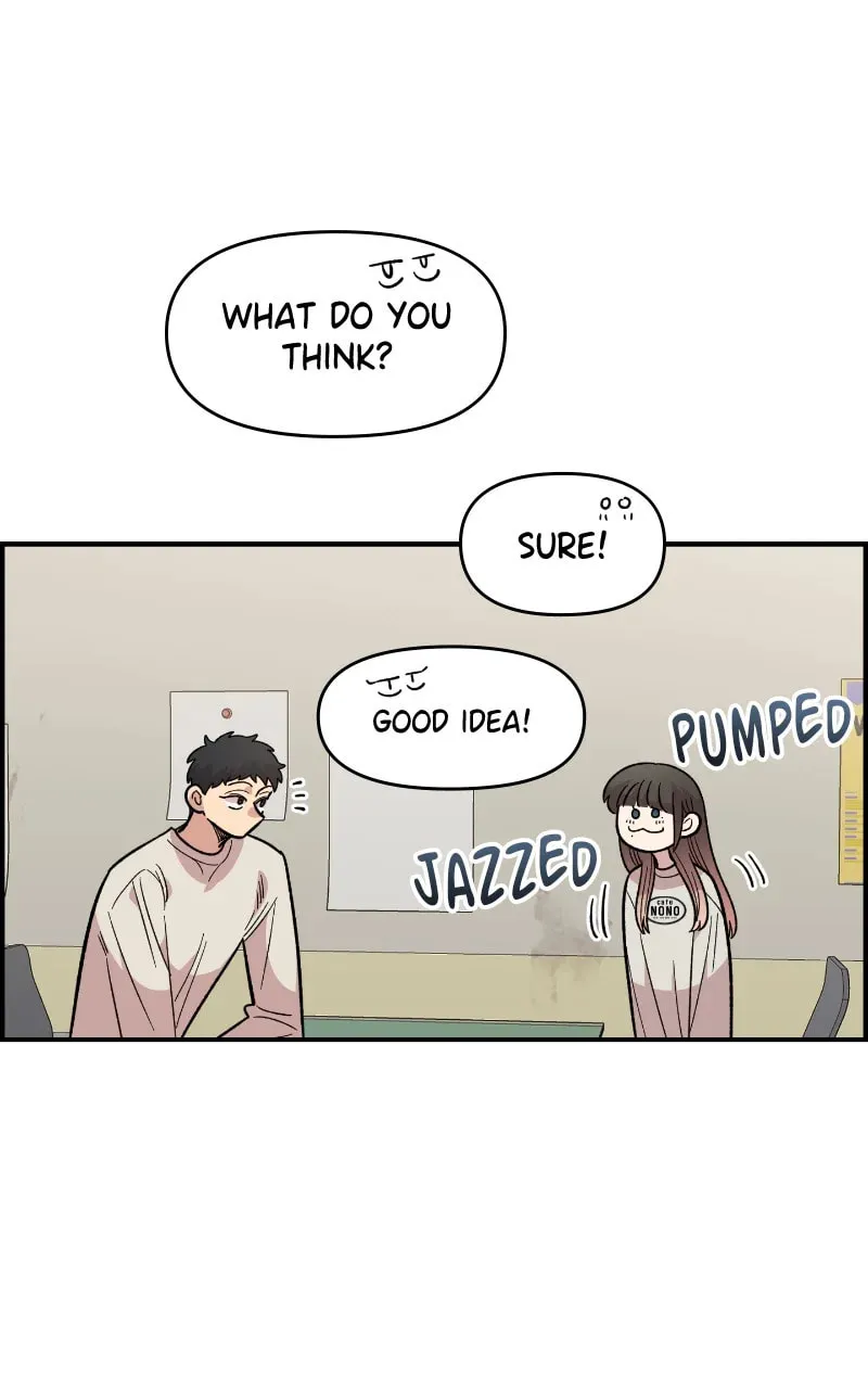 Childhood Friend Complex — Chapter 31 — Page 48