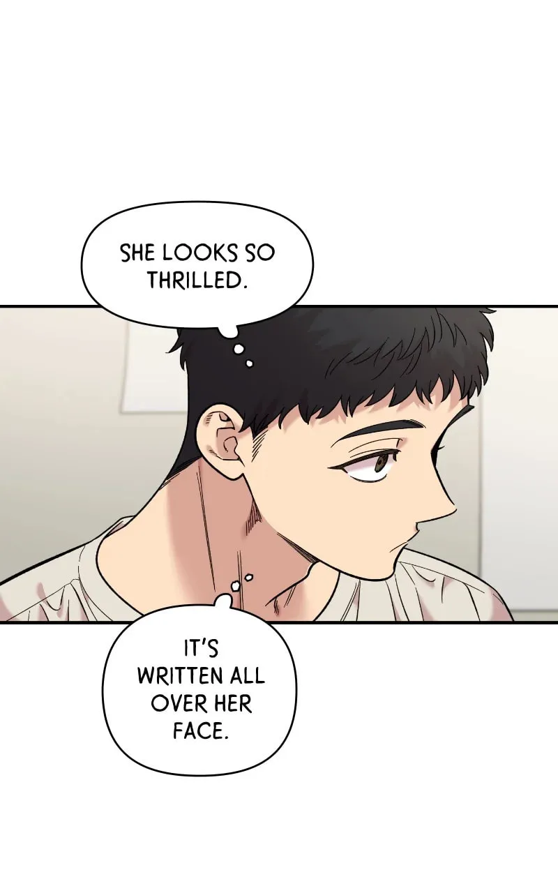 Childhood Friend Complex — Chapter 31 — Page 49