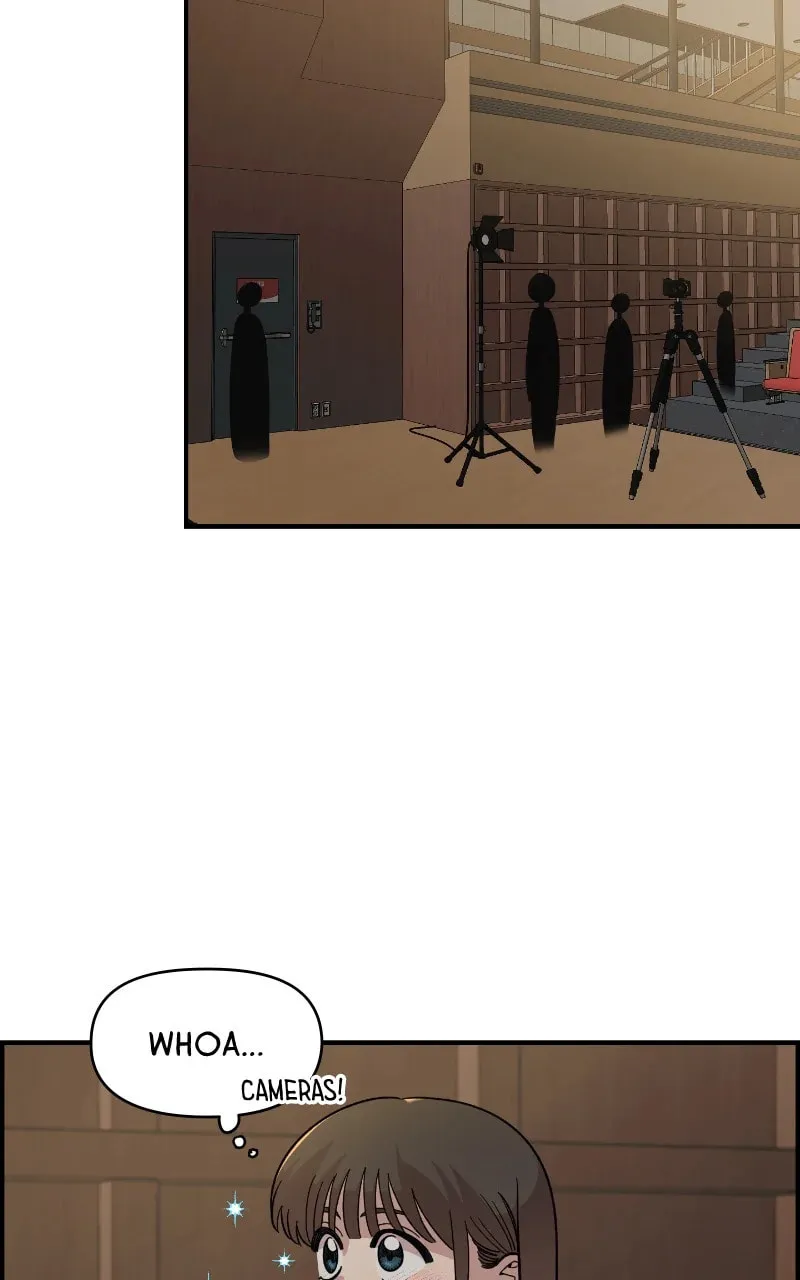 Childhood Friend Complex — Chapter 31 — Page 53