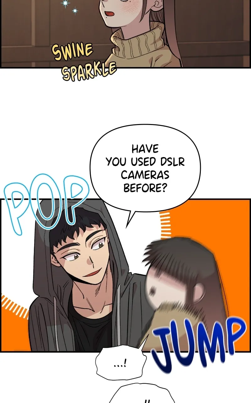 Childhood Friend Complex — Chapter 31 — Page 54