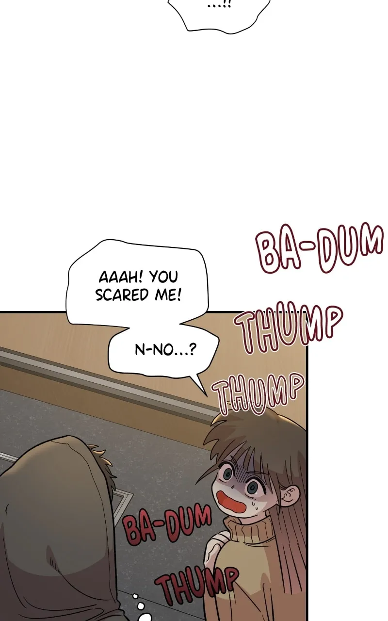 Childhood Friend Complex — Chapter 31 — Page 55