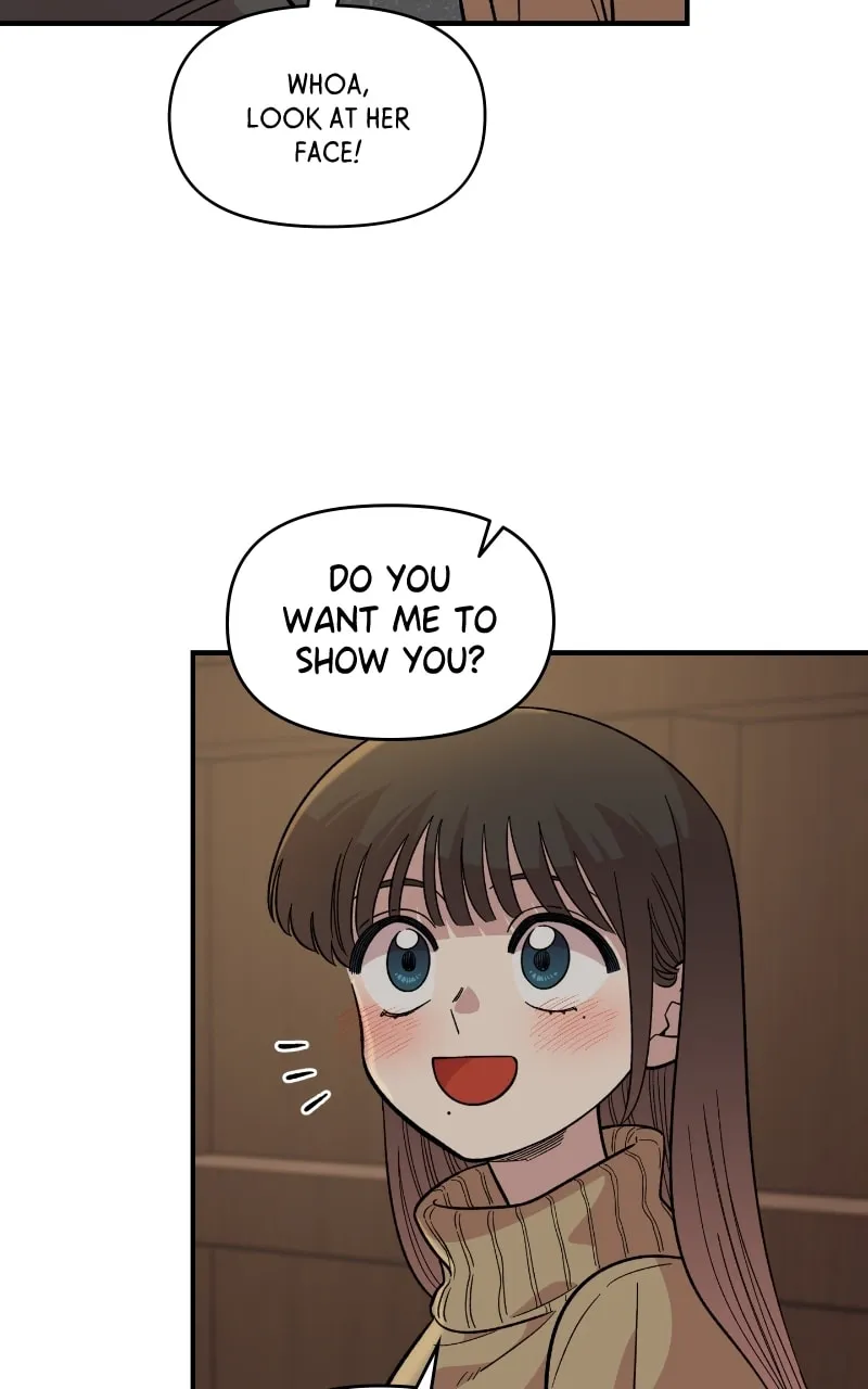 Childhood Friend Complex — Chapter 31 — Page 56