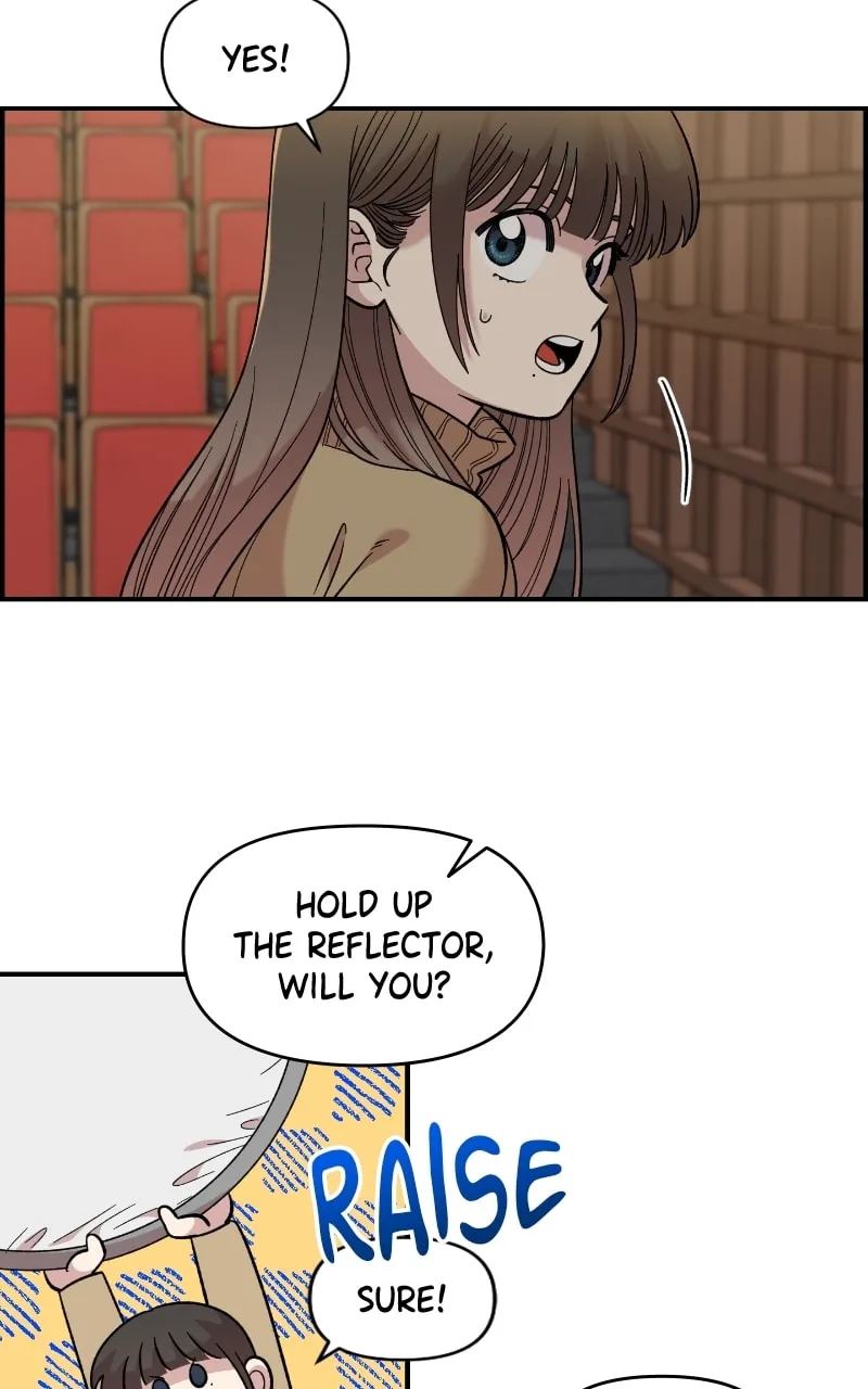 Childhood Friend Complex — Chapter 31 — Page 62
