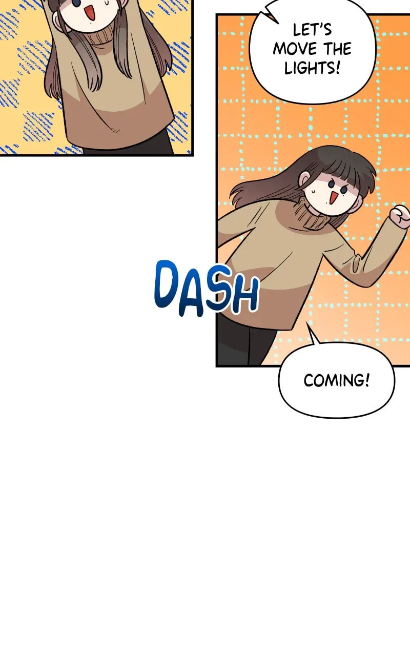Childhood Friend Complex — Chapter 31 — Page 63