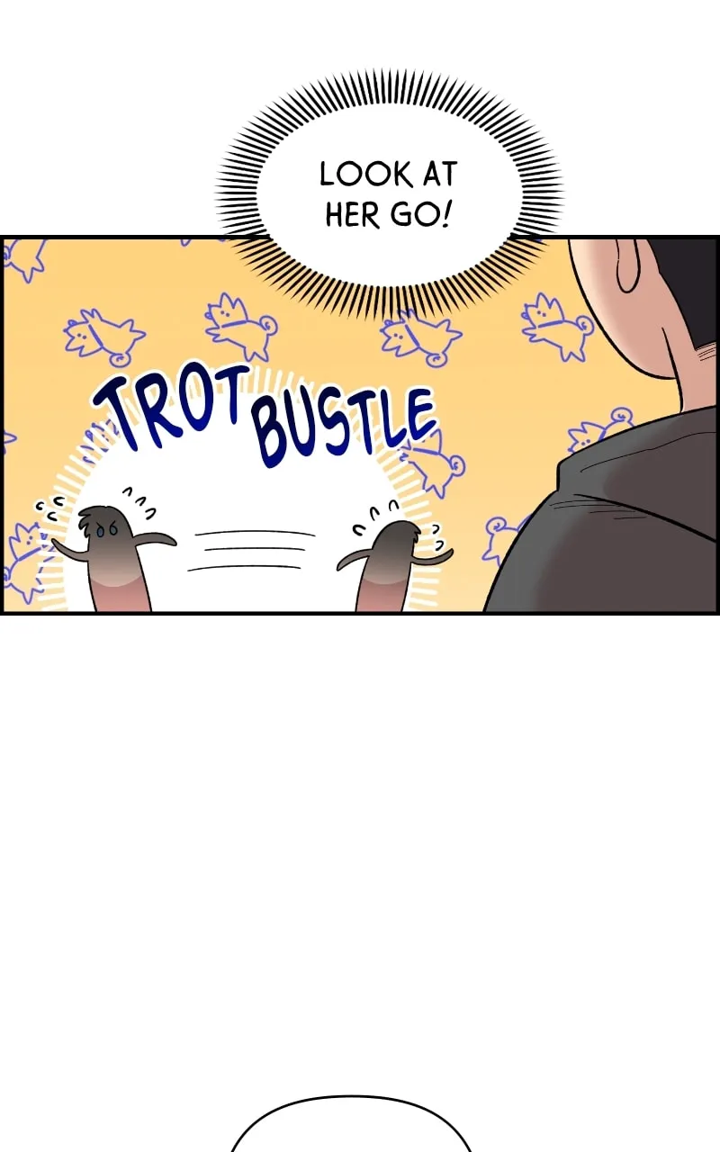 Childhood Friend Complex — Chapter 31 — Page 64