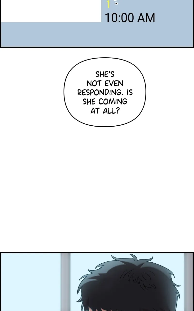 Childhood Friend Complex — Chapter 31 — Page 77