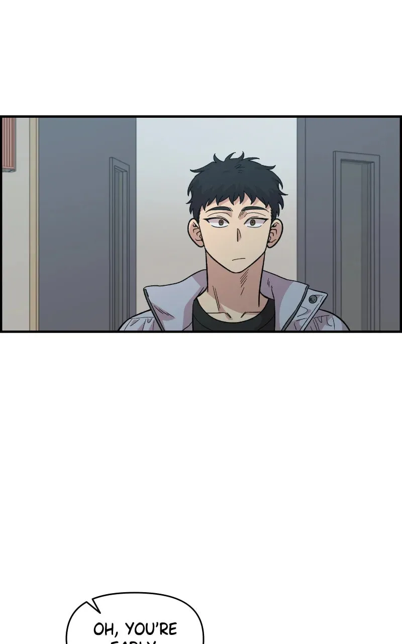 Childhood Friend Complex — Chapter 31 — Page 82