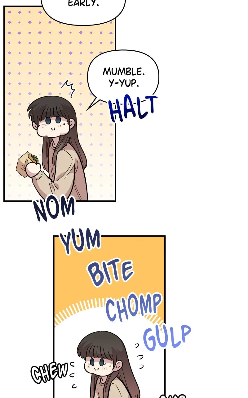Childhood Friend Complex — Chapter 31 — Page 83