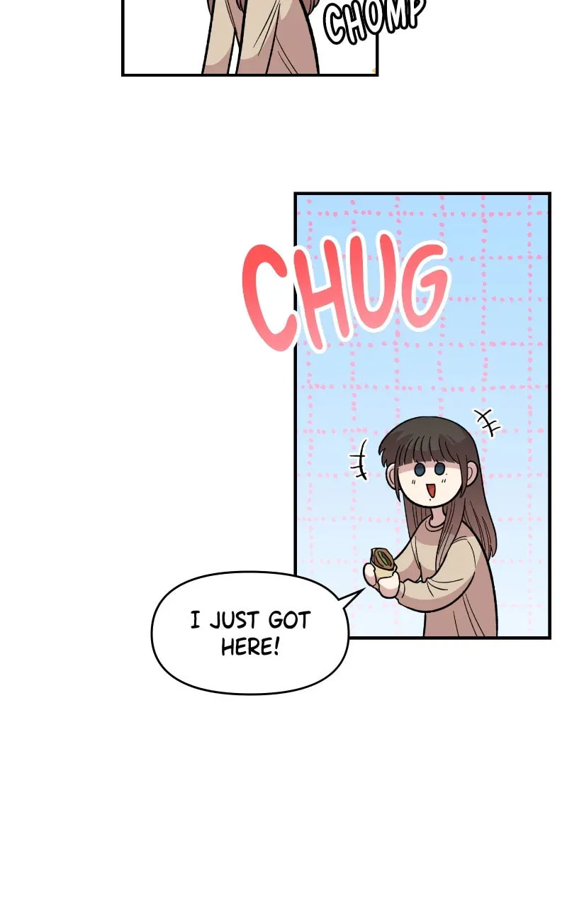 Childhood Friend Complex — Chapter 31 — Page 84