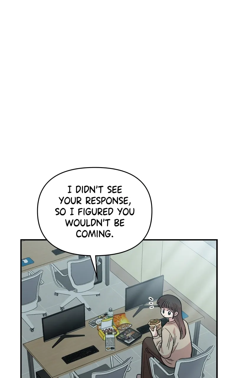 Childhood Friend Complex — Chapter 31 — Page 85